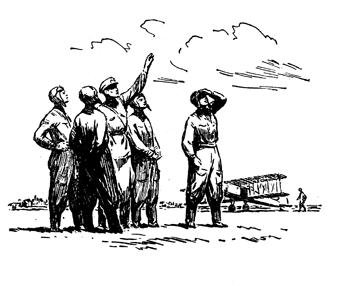 Иллюстрации к роману два капитана Каверина