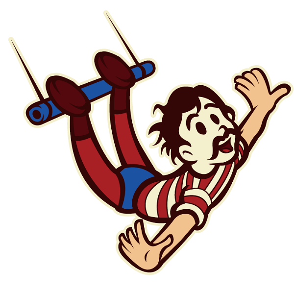 Акробатика рисунки