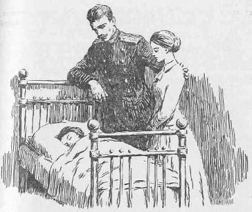 Иллюстрации из книги два капитана