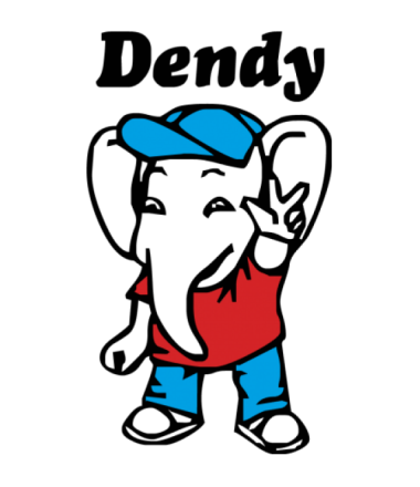 Dendy Слоненок