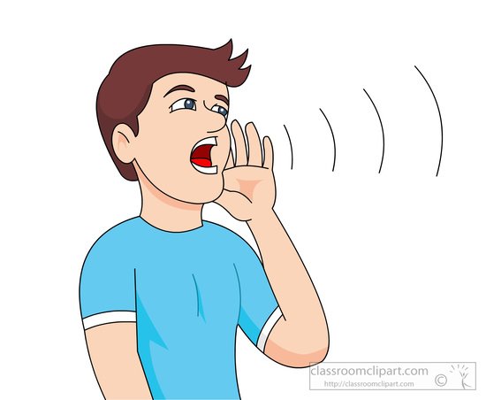 Голоса мультяшные