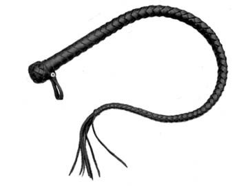 Плетка семихвостка Карабаса Барабаса