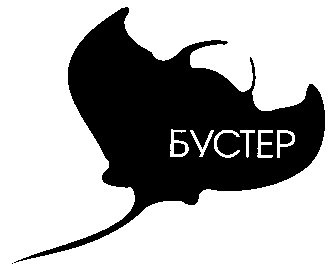 Бустер лого