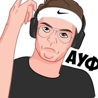 Бустер стример аватарка