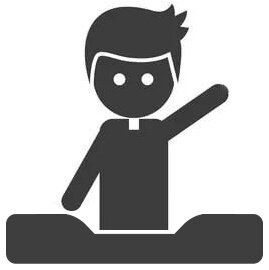 Детский бустер иконка