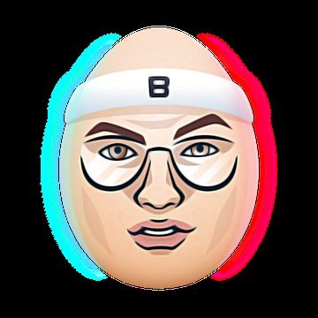 Аватарка бустера