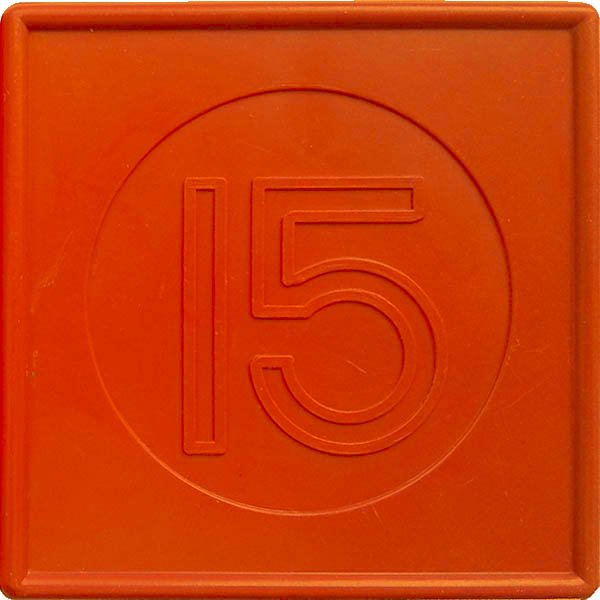 Игра Пятнашки Фиксики