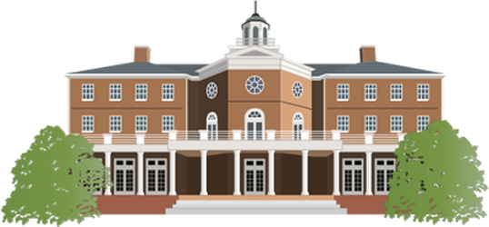 Силуэты исторических зданий