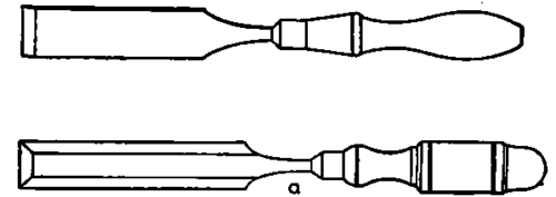 Буровая коронка долото чертеж