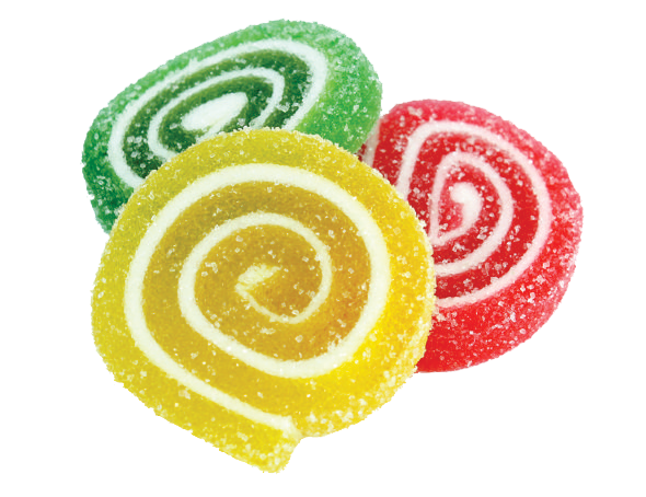 Мармелад мультяшные