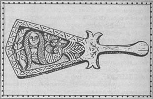 Валёк рисунок