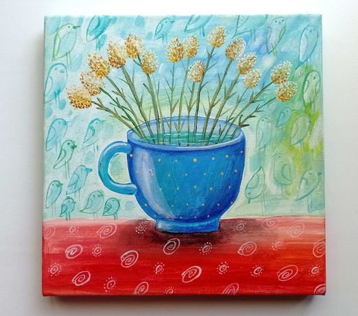 Гайдар голубая чашка читательский дневник