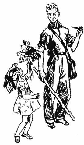 Аркадий Гайдар голубая чашка раскраска