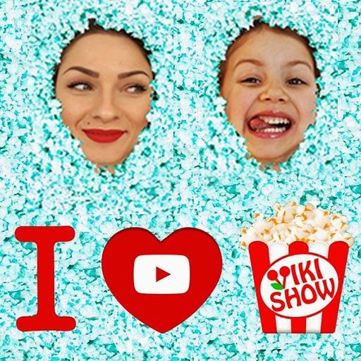 Вики шоу Постер