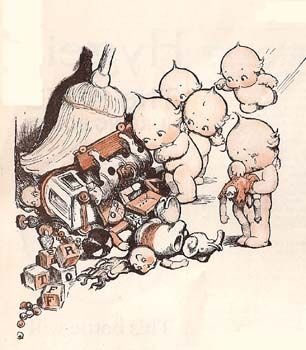 Болезнь куклы Чайковский