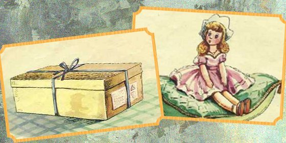 Марш похороны куклы Чайковский