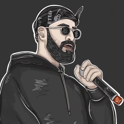 Мияги картинка рисунок (43 фото)