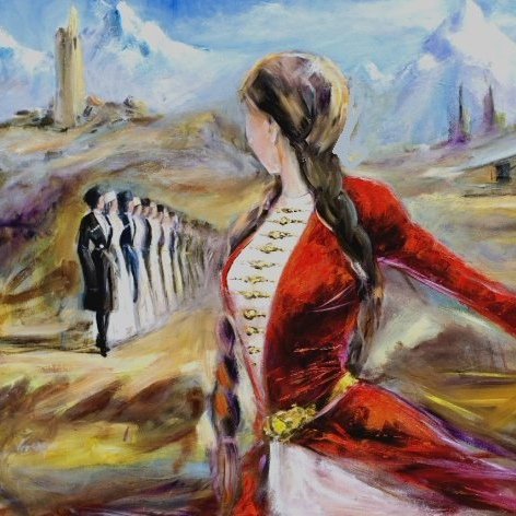 Нартский симд