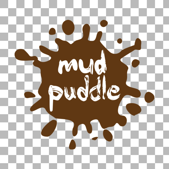 Грязевые монстры из мультика