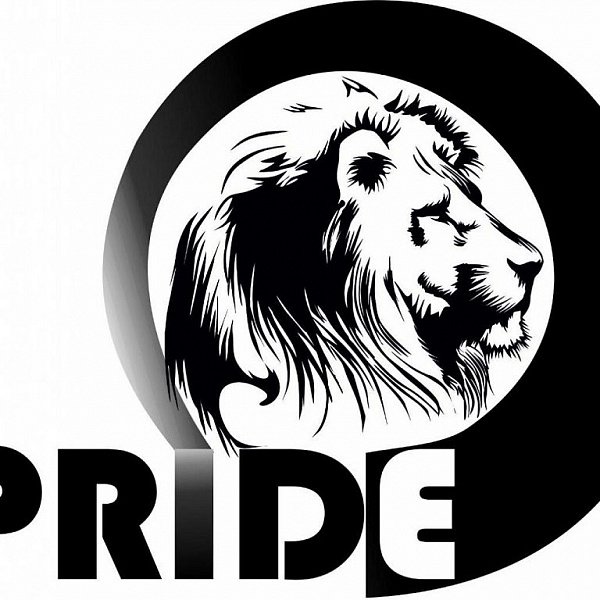 Эмблема Прайд Pride