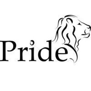 Надпись Pride