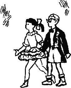 Ивины толстой иллюстрации