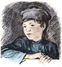 Рисунок ивины (47 фото)