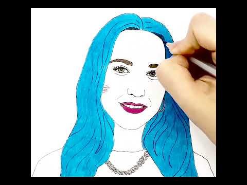 Миа Бойка арт