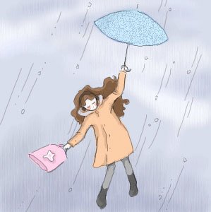 Случайность рисунок