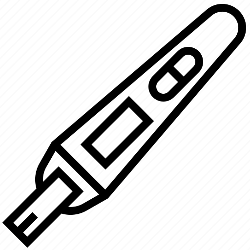 Глюкометр иконка