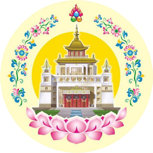 Рисунок хурул (45 фото)