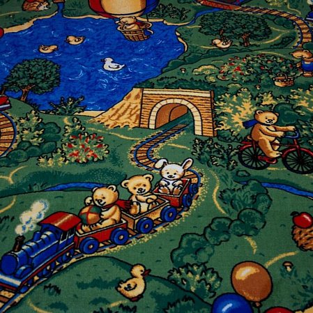 Малиновка 630 Нева Тафт