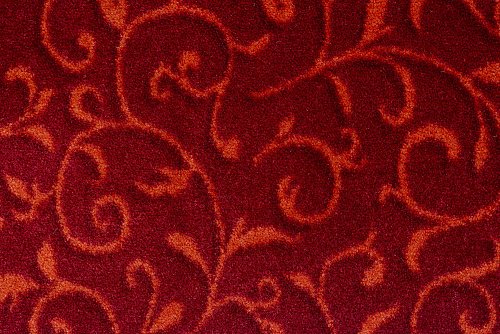 Рельефный ковролин