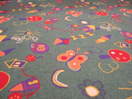 Покрытие Флотекс