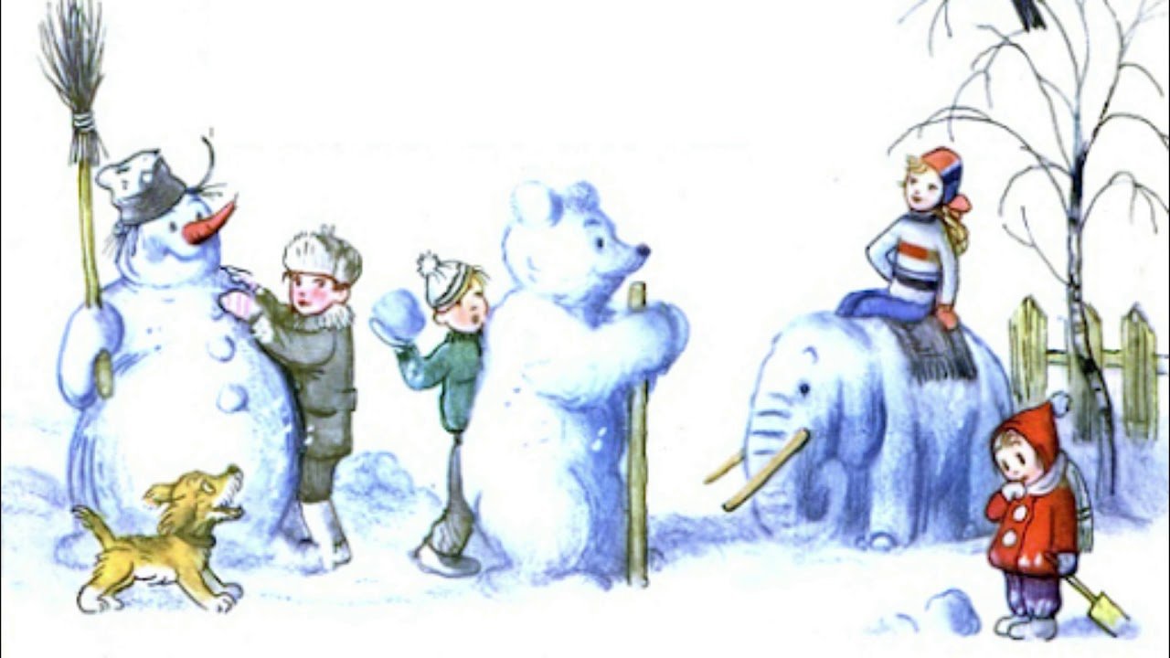 Сутеев как зима кончилась. Снежный зайчик Сутеев. Сутеев снежный зайчик иллюстрации. Рассказ снежный зайчик Сутеев. В Сутеев нежный зайчик.