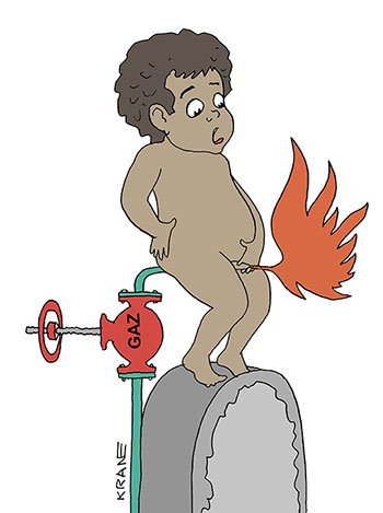 Писающий мальчик