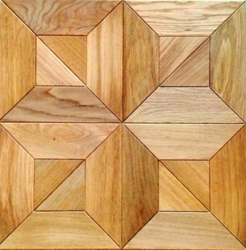 Дизайнерский паркет