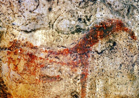 Пещера Ямазы Таш