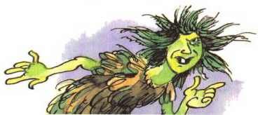 Лихо одноглазое мифология