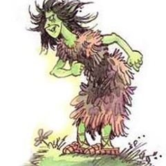 Лихо Славянская мифология