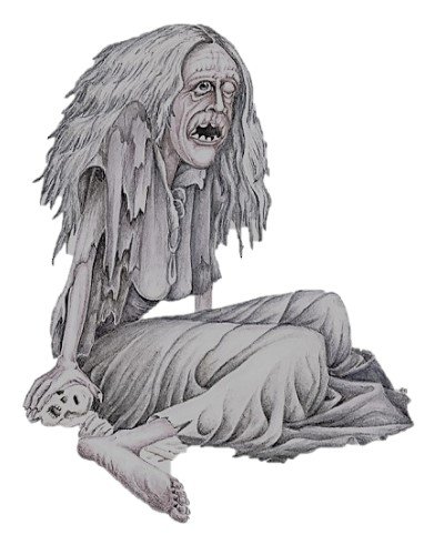 Лихо Славянская мифология