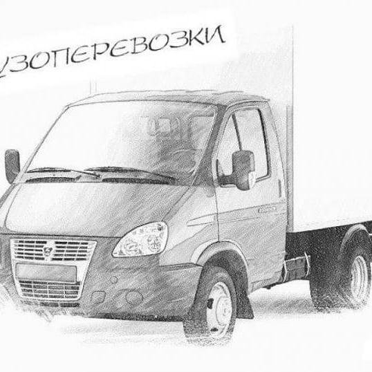 Газель тент габариты