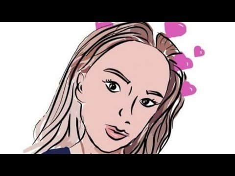 Маша зум рисунок