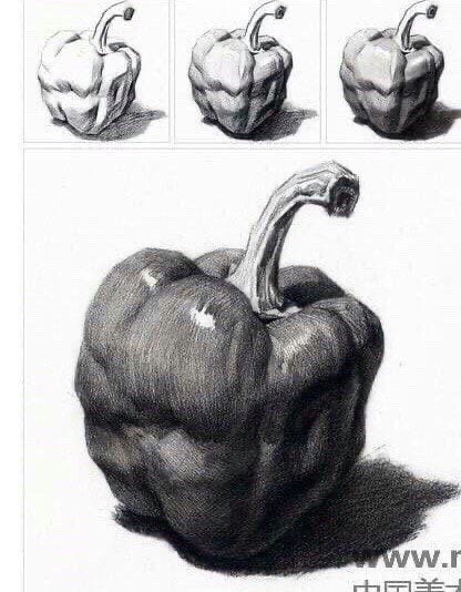 Пикассо академизм