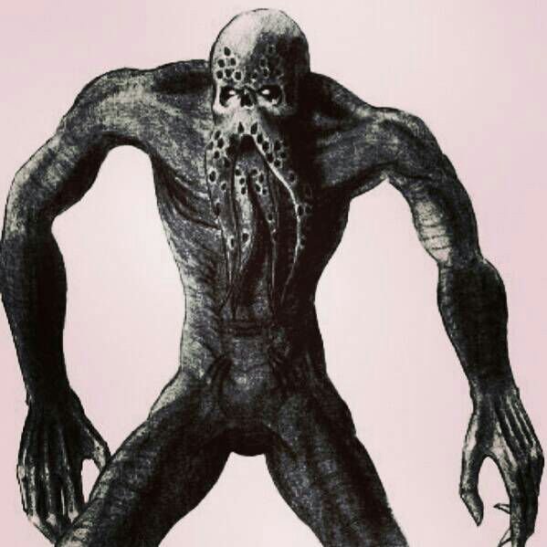 Добрый кровосос сталкер