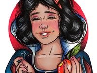 Криминальные сказки