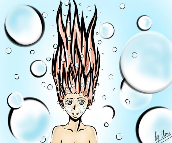 Нарисовать Джонбенет Рэмси