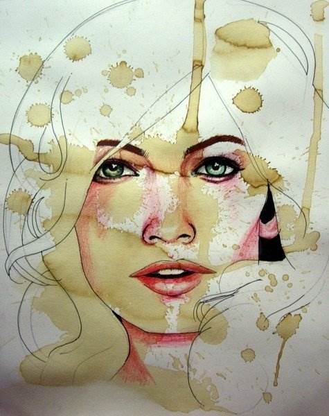 Olga mantro рисунки (48 фото)