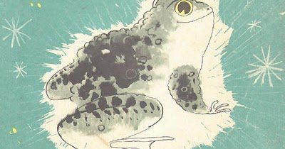 Сказка серая Звездочка Заходер