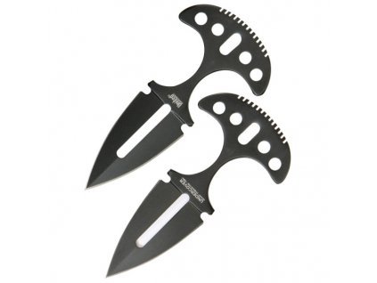 Shadow Dagger Elite чертеж